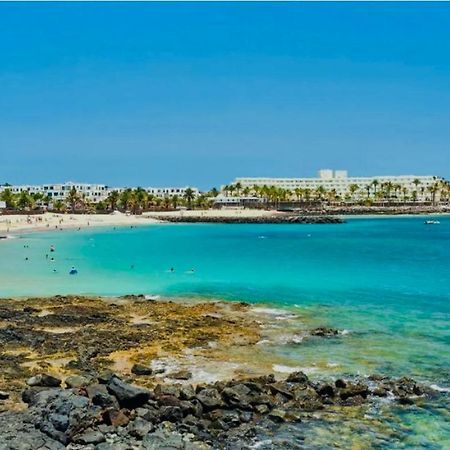 Beach House Costa Teguise Ngoại thất bức ảnh
