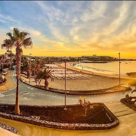 Beach House Costa Teguise Ngoại thất bức ảnh