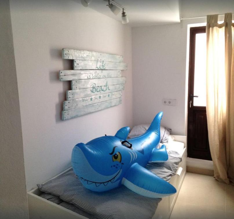 Beach House Costa Teguise Ngoại thất bức ảnh