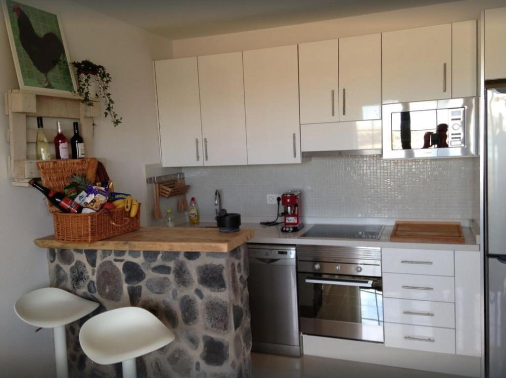 Beach House Costa Teguise Ngoại thất bức ảnh