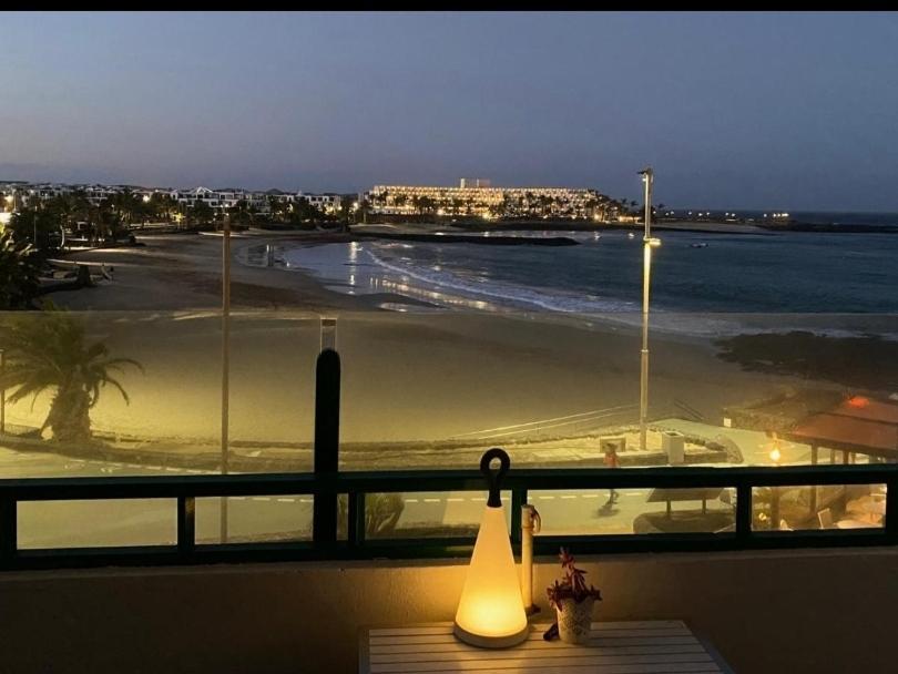 Beach House Costa Teguise Ngoại thất bức ảnh