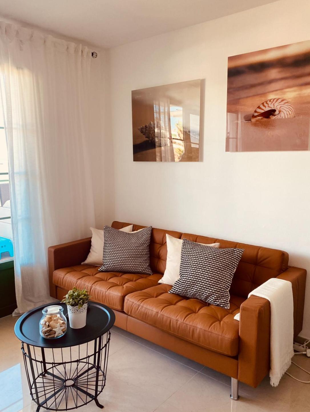 Beach House Costa Teguise Ngoại thất bức ảnh