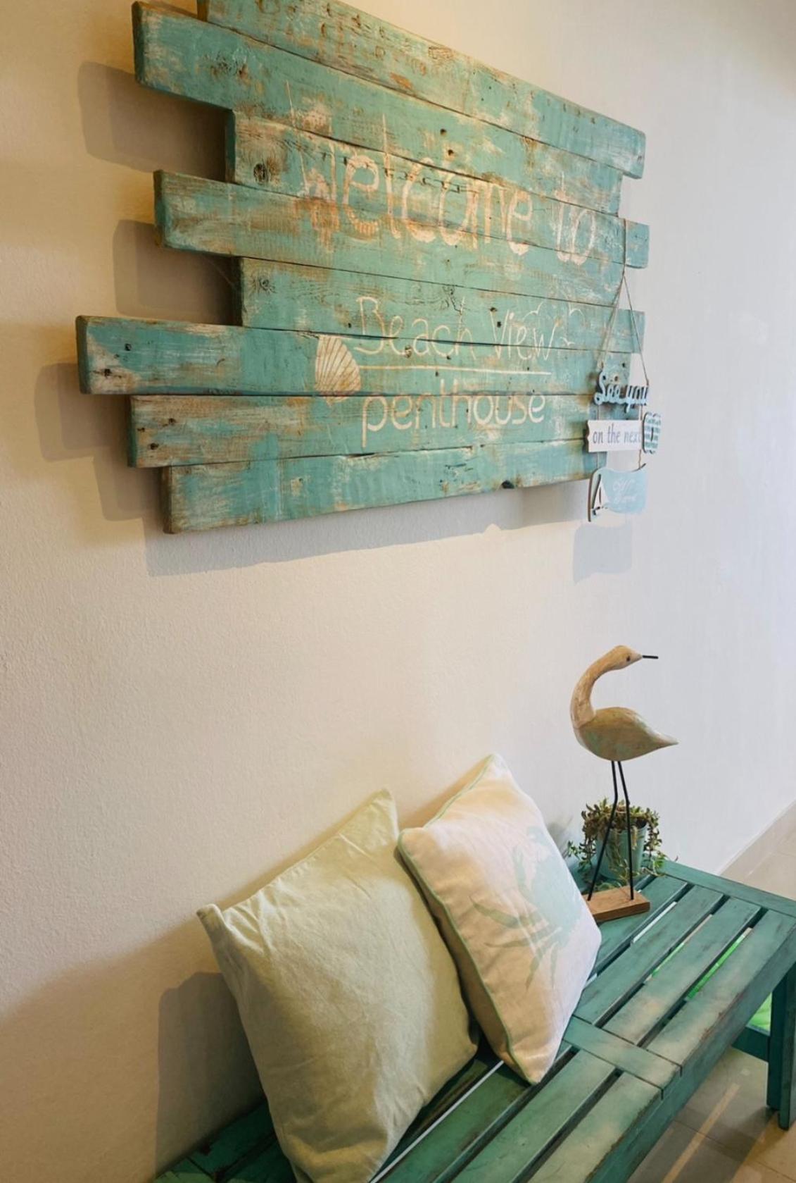 Beach House Costa Teguise Ngoại thất bức ảnh